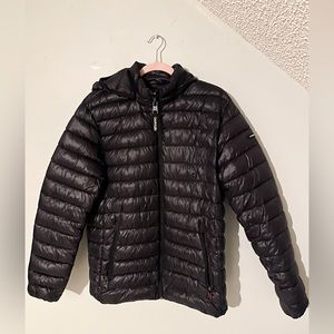 Calvin Klein Puffer